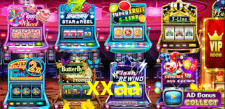 Welcome Bonus xxaa