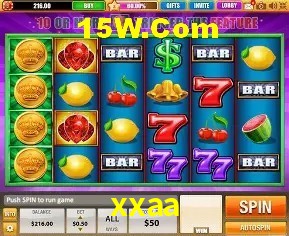 Casino Ao Vivo xxaa