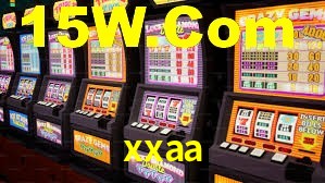xxaa - Login Site Oficial - xxaa.com