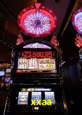 xxaa Brasília - Betting Features