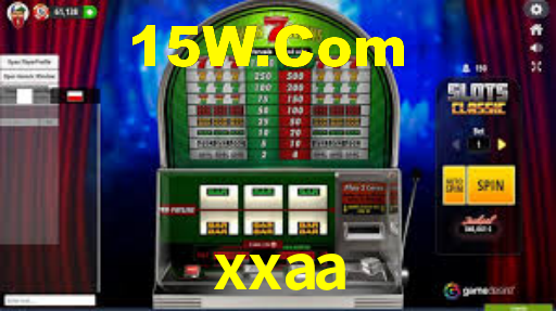 xxaa plataforma