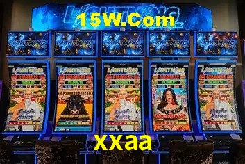 xxaa Plataforma - Certificada MGA desde 2015