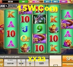 Provedores de Jogos xxaa
