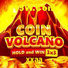 Welcome Bonus xxaa