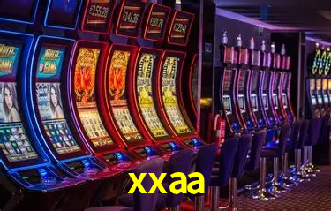 Jogos de Slot xxaa